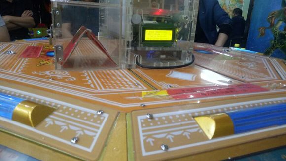 宝宝棋牌游戏