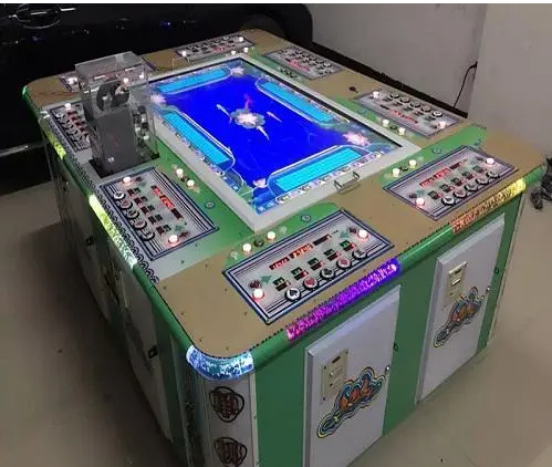 卡陌电玩游戏平台