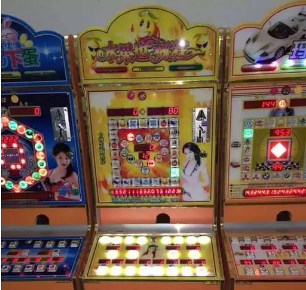 035棋牌游戏